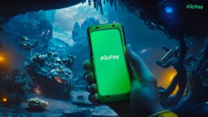 PicPay Reinventa-se: Retorno Bombástico às Criptomoedas!