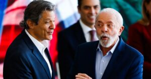 O Retorno do Velho Discurso no Planalto: Quem Somos Nós? E Quem São Eles?