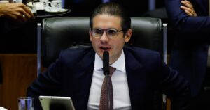 MP do IOF: Avanço Promissor no Congresso, Afirma Motta!