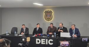 Hacker Devastador: Fintech com R$ 270 Milhões Congelados é Vendida!