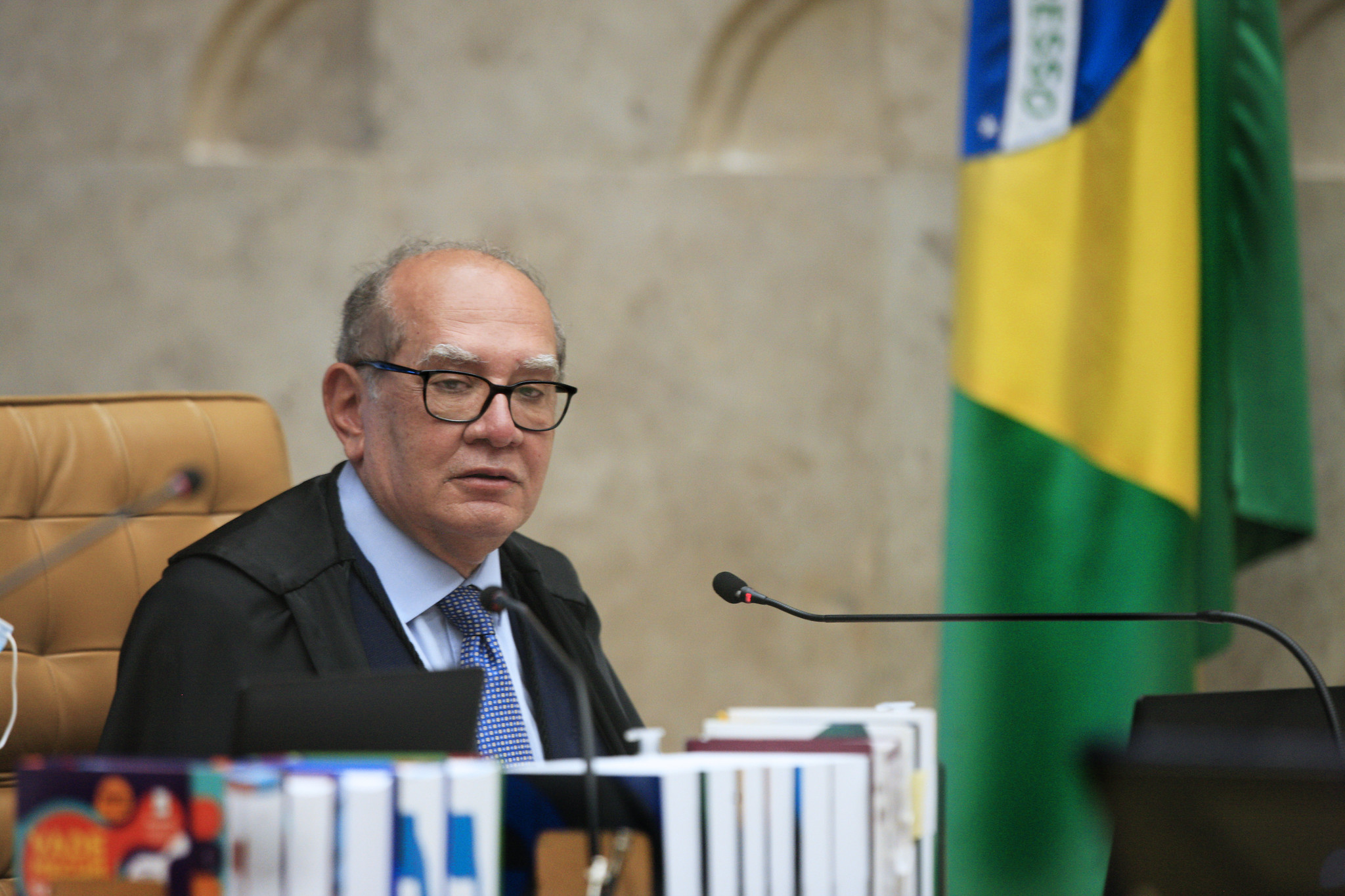 Gilmar Mendes 2022 12 19