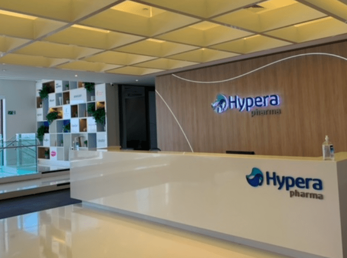 HYPERA HYPE3