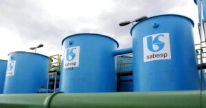 Sabesp Alerta: Gigantes Financeiros Se Unem Para Revolucionar Captação Externa!