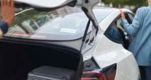Uber Revoluciona o Brasil com Incríveis 11 Bilhões de Corridas!