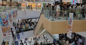 China jorra bilhões em subsídios para impulsionar consumo: até quando essa estratégia vai durar?