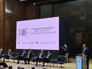 Brasília em Lisboa: Tensão Explosiva Entre os Poderes!