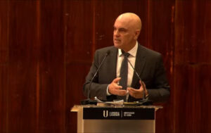 Ônus do Ódio: Moraes Rebate e Desafia!