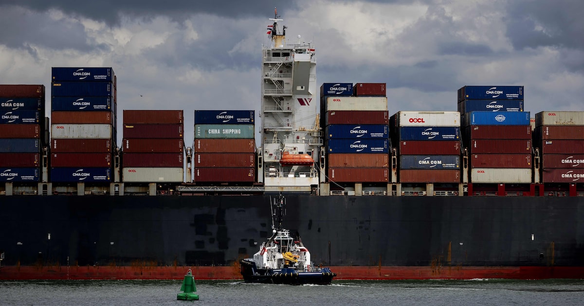 Trump em Alta: Urgência para o Brasil Ampliar Suas Trocas Comerciais! 1 IWJHXTD7LZA3NMXUGG5E2T7DFI