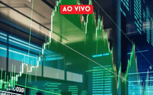 Ibovespa em Tempos de Tensão: Os Efeitos da Guerra Tarifária!