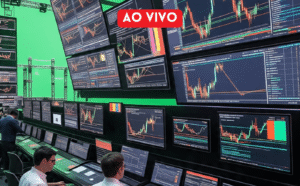 Desvendando a Borsa: O Que Está Agitando Ibovespa, Dólar e Juros Hoje!