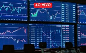 Ibovespa em Foco: Descubra as Forças por Trás da Bolsa, Dólar e Juros Hoje!