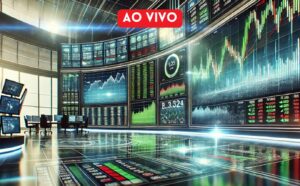 Ibovespa em Foco: Descubra as Forças que Agitam a Bolsa, o Dólar e os Juros Hoje!
