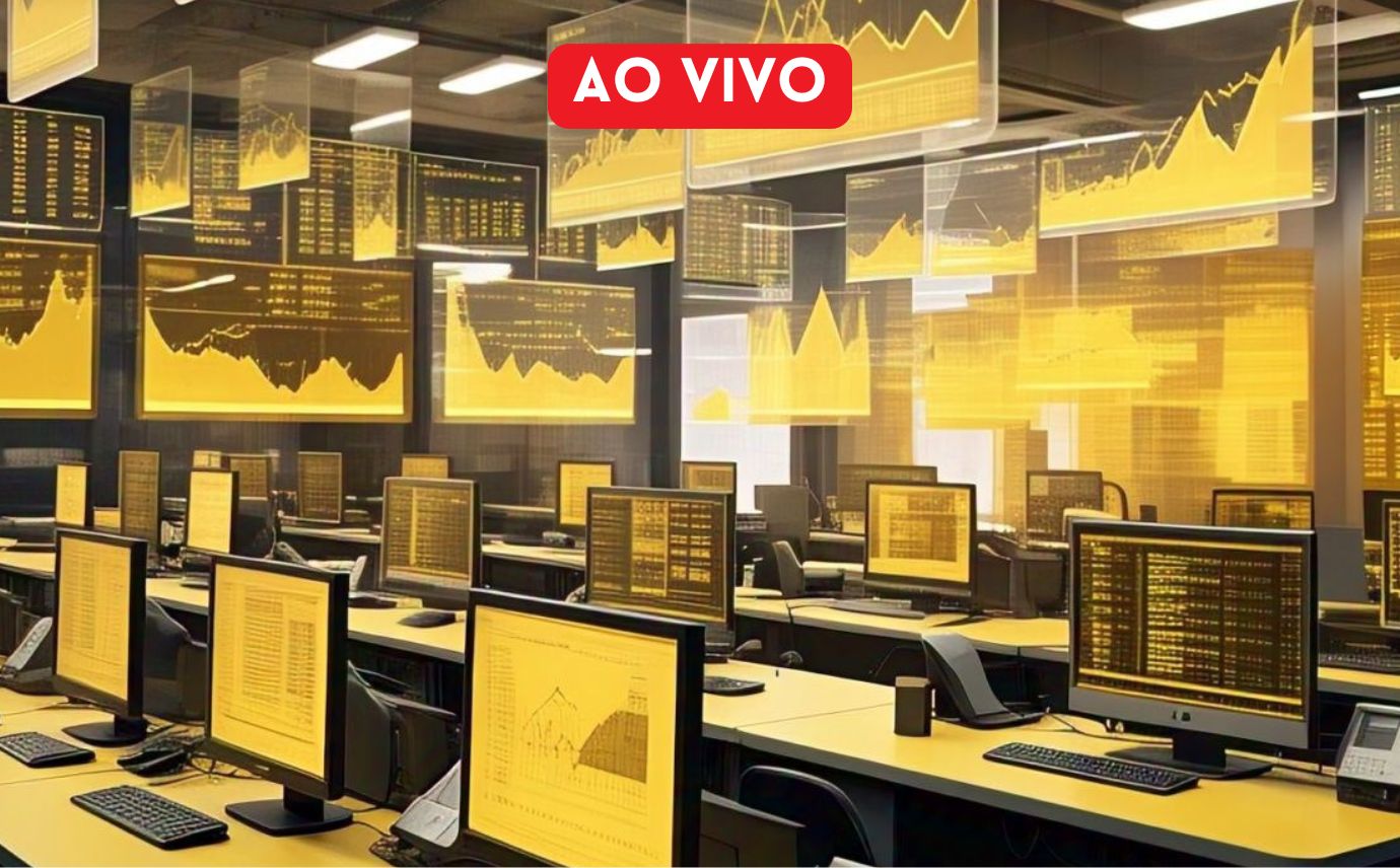 Ibovespa ao vivo 4