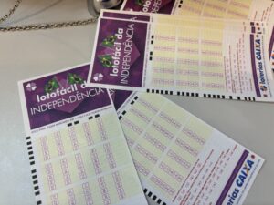 Números da Sorte: Veja as 15 Dezenas do Concurso 3435 de Sábado (5)!