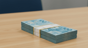 Imposto de 14% à Vista: Ricos Acima de R$ 50 mil em Alerta!