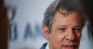 Haddad Ataque Explosivo: 1% Mais Rico Transformando a Internet em um Inferno!