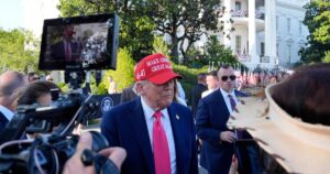 Brasil: A Incrível Resistência Econômica Diante do Tarifaço de Trump!