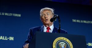 Alerta Vermelho: Brasil Pressionado a Negociar pelo Governo Trump!