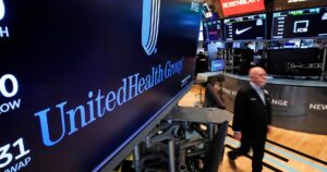 UnitedHealth Preparando Sua Saída Surpreendente do Chile!