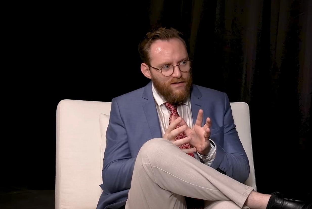 Jean Alessandro 3° Temporada de Mapa Mental Episodio 14 2