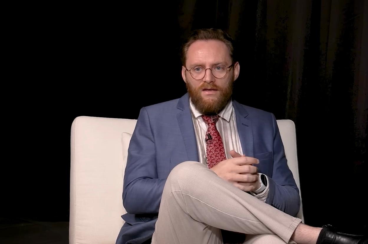 Jean Alessandro 3° Temporada de Mapa Mental Episodio 14 4