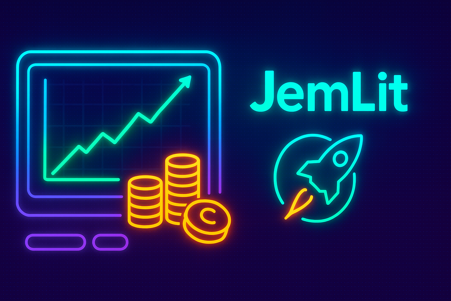 JemCrash chega ao JemLit