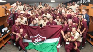 Fluminense em Alta: Criptoativo Explode Após Semifinal, Enquanto $MENGO desaba e $VERDÃO se firma!