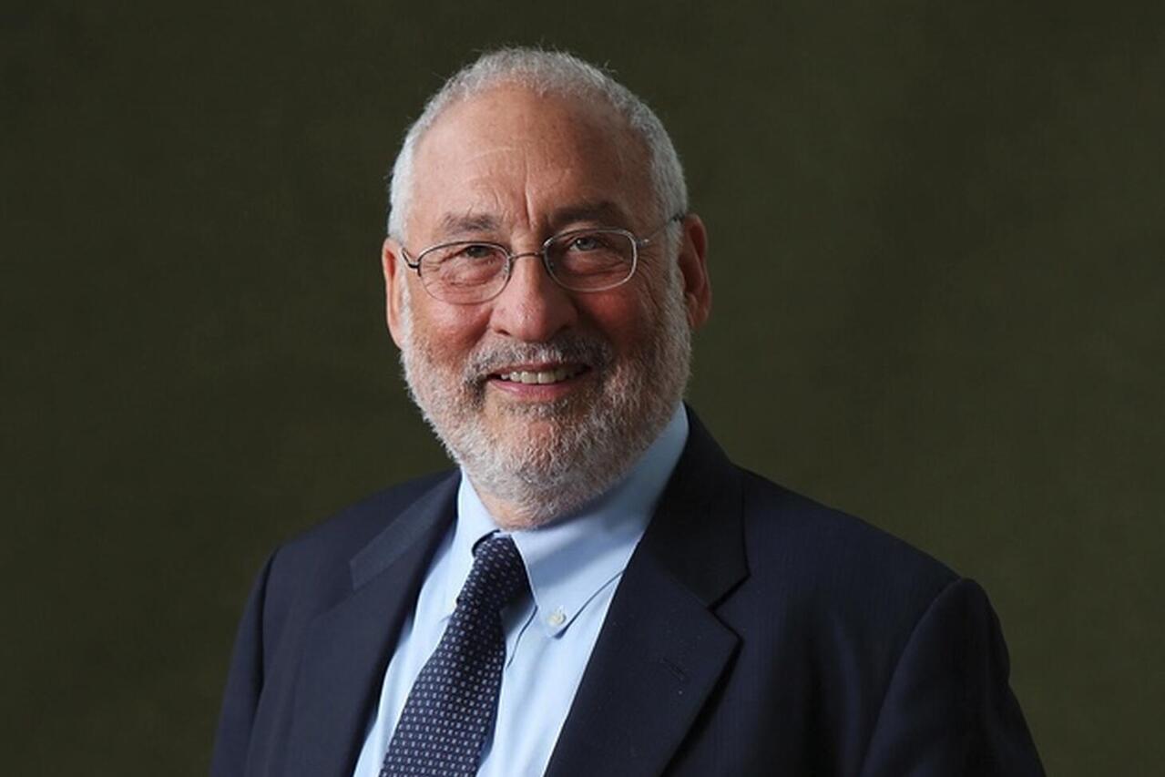 Joseph Stiglitz