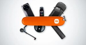 A Sensação Chinesa que Superou a Apple: O Surpreendente Sucesso dos Smartphones!