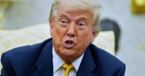 Revelações Impactantes: 5 Gráficos Que Expõem a Economia Americana Seis Meses Após Trump!