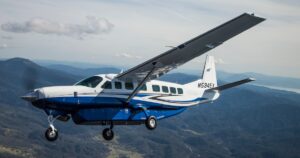 Azul e Governo selam pacto explosivo para cuidar dos aviões da PF e PRF!