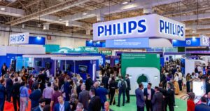 Philips Decidida: Venda Total do Tasy, o Sistema de Gestão Hospitalar!