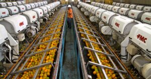 Gigante do Suco Processa EUA e Abastece Lojas como Walmart e Aldi!