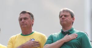 Tarcísio em Jogo: As Decisões do Governador que Podem Virar o Tabuleiro Político!