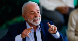 Lula Feroz: ‘Quem Obedece aos EUA Não Merece Orgulho de Ser Brasileiro!’