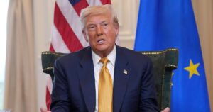 Brasil Mantém Porta Aberta para Acordo Comercial com os EUA após Declarações Bombásticas de Trump!
