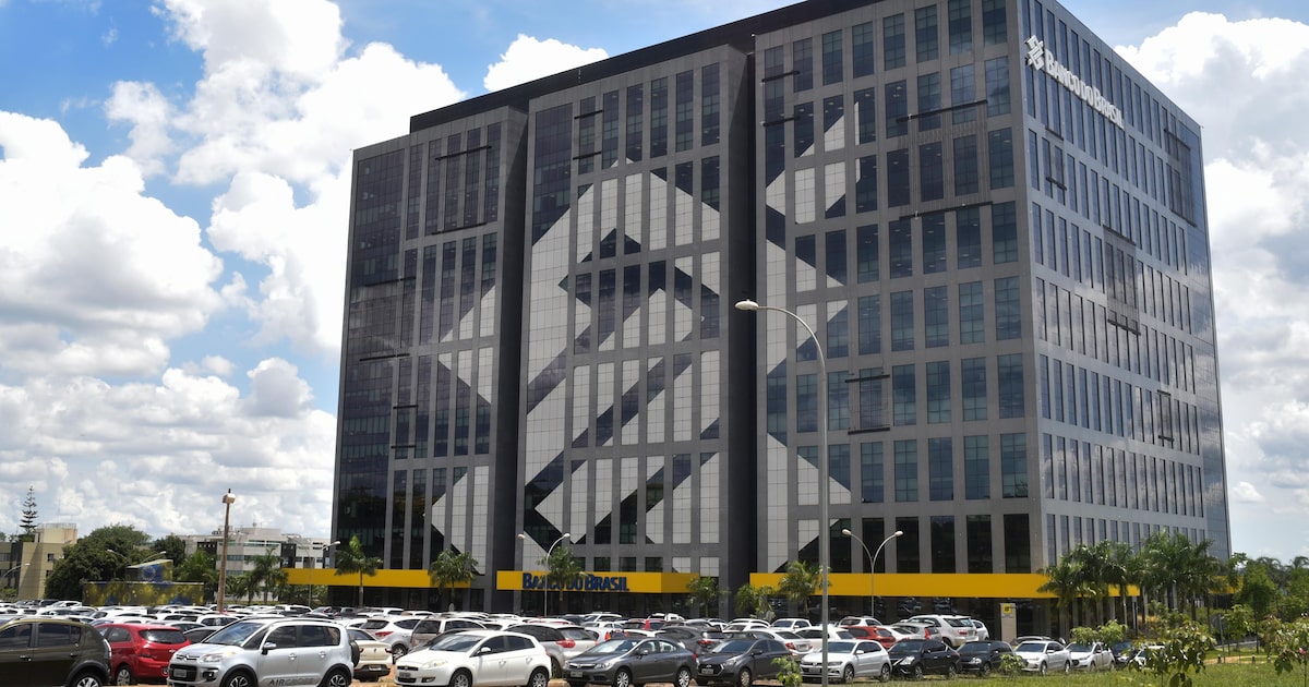 Mudanças Impactantes: Banco do Brasil Substitui Liderança da BB Asset! 1 LUSWOTFDL5G7BPCQMRI6FOOC7E