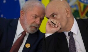 Lula Desafia Sanções dos EUA e Denuncia Ação de Trump como “Inaceitável”!