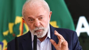 Lula Retarda Investimento de R$ 50 Milhões em Programa de Monitoramento de Criptoativos!