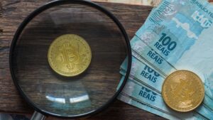 Vendedor de Bitcoin Denuncia Golpe Surpreendente Após Contestação de Pix!