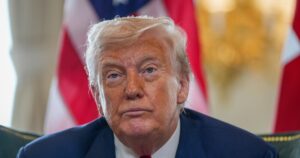 Trump Revela Acordo Bombástico com Coreia do Sul: Tarifa de 15% Sobre Produtos!