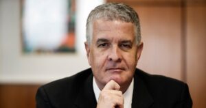 Nubank Surpreende e Contrata Ex-Presidente do BC!