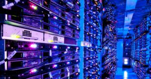 Arch Capital invade o setor de data centers em busca de sócio para projeto bilionário!