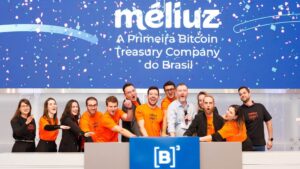 Méliuz Bombando: Ações Disparam na B3 com Bitcoin em Alta e Nova Listagem nos EUA!