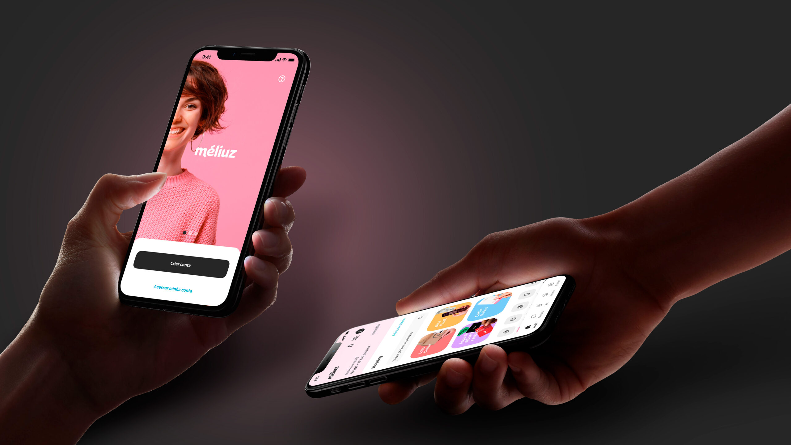 Méliuz Choca Mercado com Nomeação de Mason Foard como Novo Estrategista de Bitcoin! 1 Meliuz App4 scaled