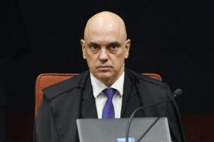 Moraes Recebe Proibição Imediata de Usar Corretoras Cripto Americanas e Stablecoins!