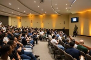 Recife Recebe a Impactante Missão Bitcoin com Renato “Trezoitão” nos Dias 2 e 3 de Agosto!