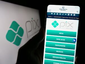 Pix: Novas Regras de Segurança Que Mudam Tudo a Partir de Agora!