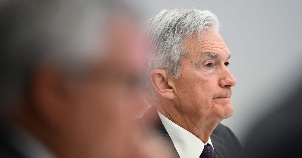 El-Erian: Renúncia de Powell é Imperativa para Salvar o Fed das Críticas de Trump! 1 NERWT2CZM5FA3KY62YXPYZHFKM