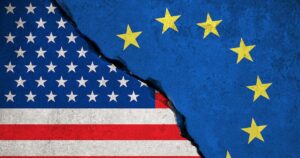 Brasil em Isolamento: Senadores em Washington Revelam Acordo Surpreendente entre EUA e União Europeia!